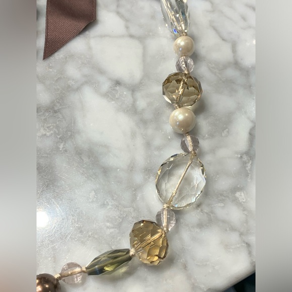 Stella & Dot necklace - Picture 3 of 3